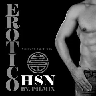 Erótico by Hsn el Legendario