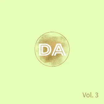 Da, Vol. 3 by Da