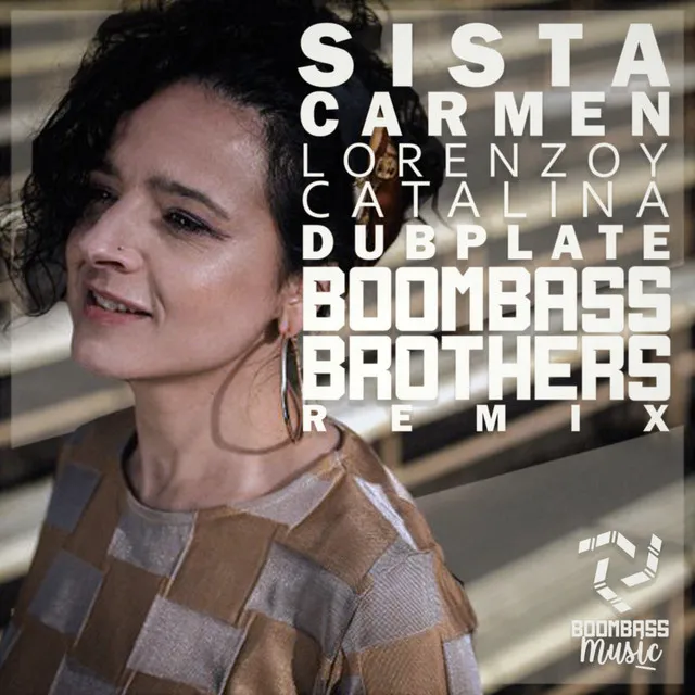 Catalina Dubplate (Boombassbrothers Remix)