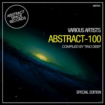 Abstract 100 (Special Edition Compiled by Tino Deep) by Unknown Artist