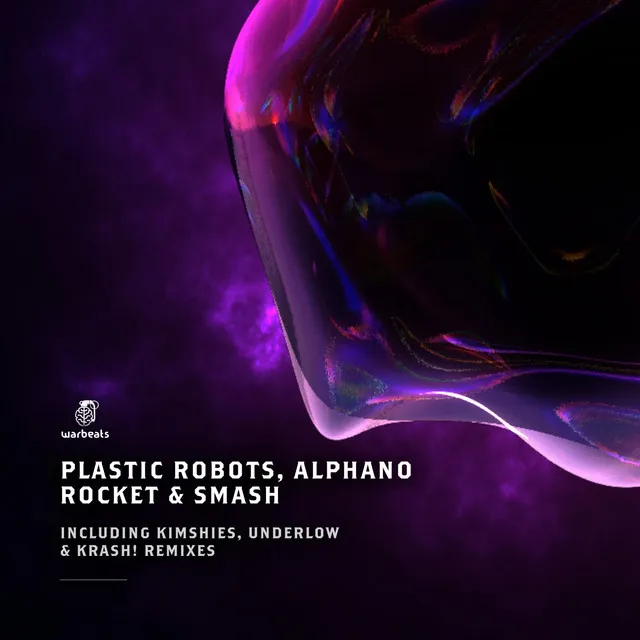 Rocket - Underlow & Krash! Remix