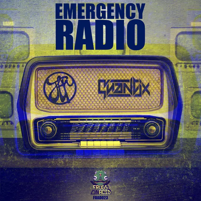 Emergency Radio