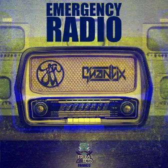 Emergency Radio by Quantix