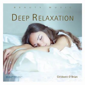 Deep Relaxtion by Ceridwen O´Brian