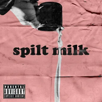 Spilt Milk by Maczee P