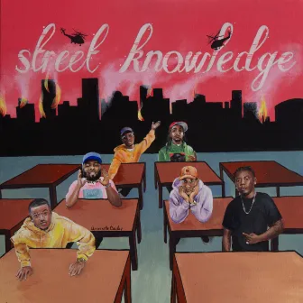 Street Knowledge by BIJOU