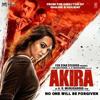 Akira by Vishal Dadlani