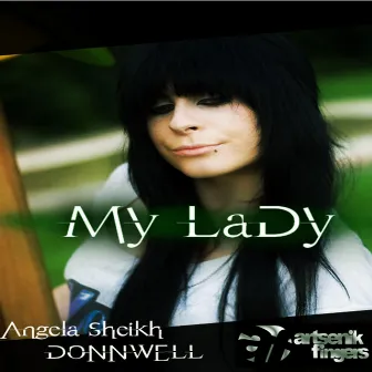 My Lady by Donnwell