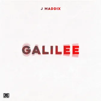 Galilee by J Maddix