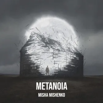 Metanoia by Misha Mishenko