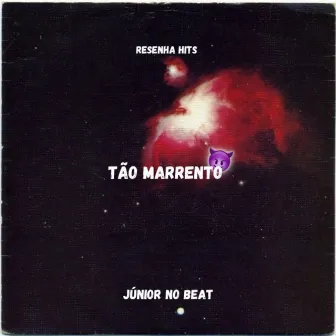 Tão Marrento by JÚNIOR NO BEAT