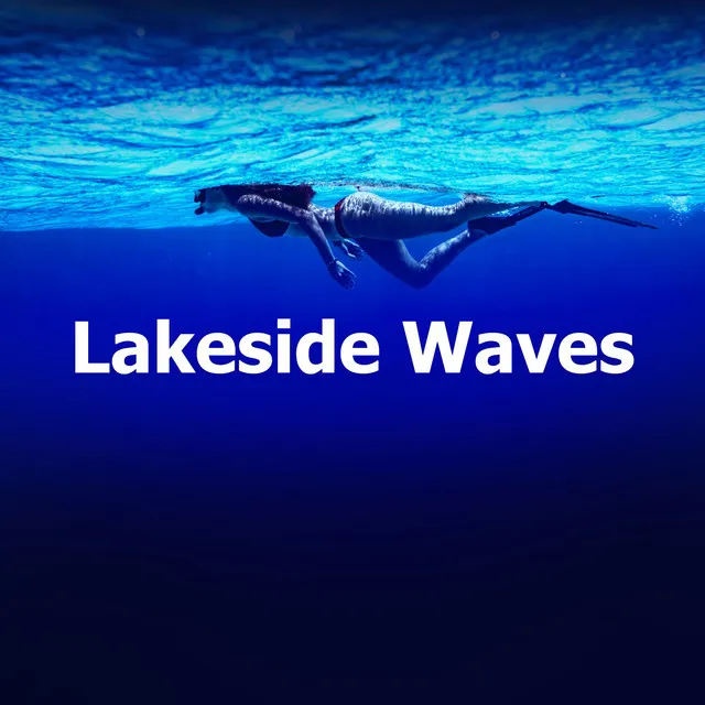 Lakeside Waves