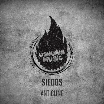 Anticline by Siedos