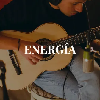 Energía by Uriel Martínez