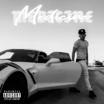 Medicine by KBandz