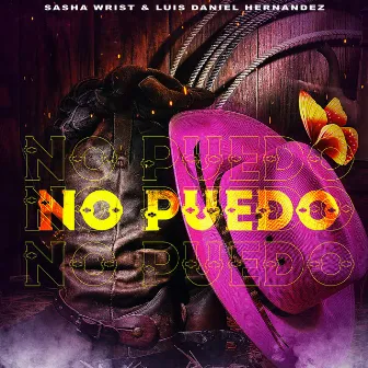 No Puedo by Sasha Wrist