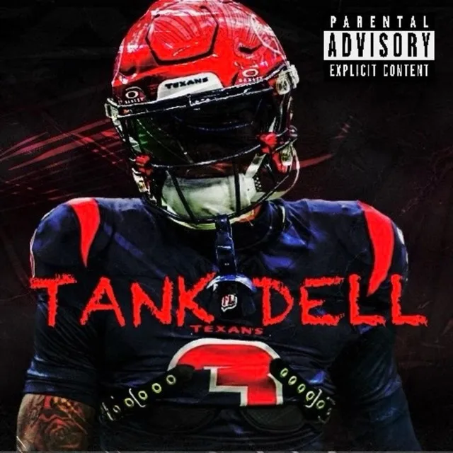 Tank Dell