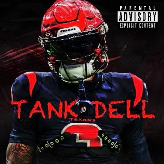 Tank Dell by Pbaby