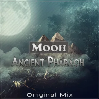 Ancient Pharaoh by Mooh