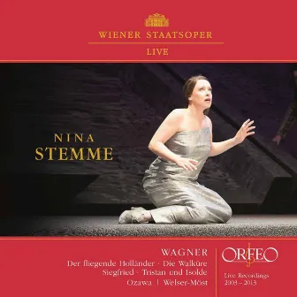 Wiener Staatsoper Live: Nina Stemme Sings Wagner by Nina Stemme