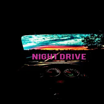 Night Drive by Dyception