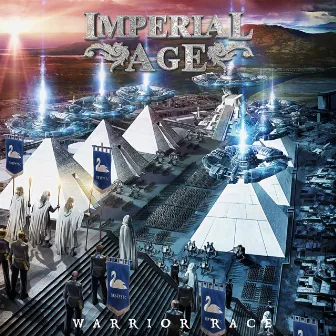 Warrior Race by Imperial Age