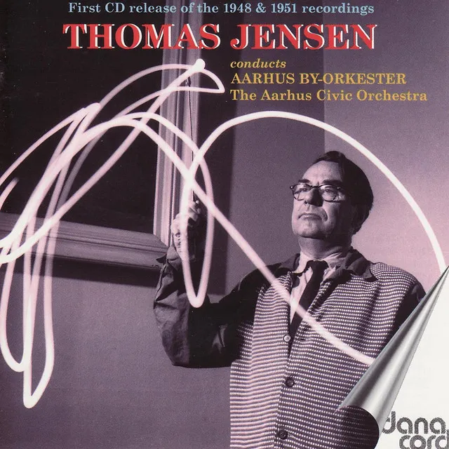 Thomas Jensen