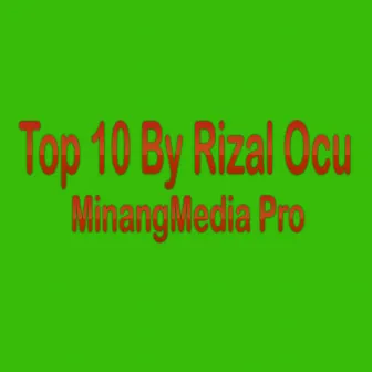 Top 10 Rizal Ocu by Rizal Ocu