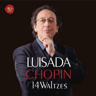 Chopin: 14 Waltzes & 7 Mazurkas by Jean-Marc Luisada