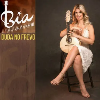 Duda no Frevo by Bia Villa-Chan