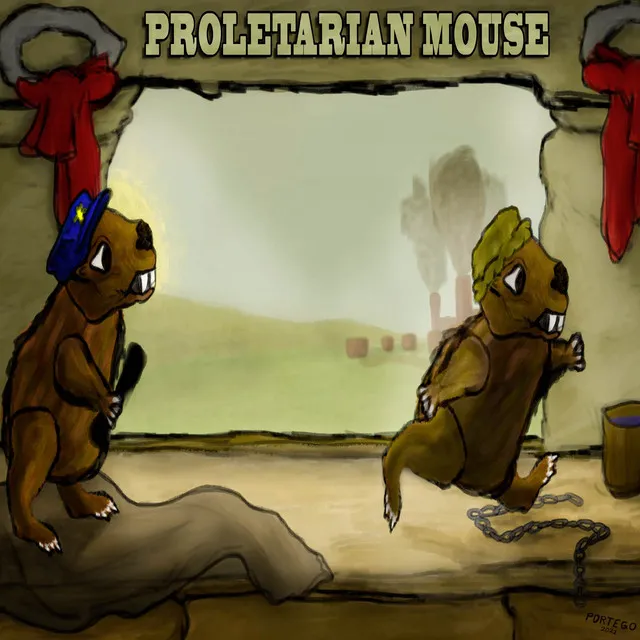 Proletarian Mouse