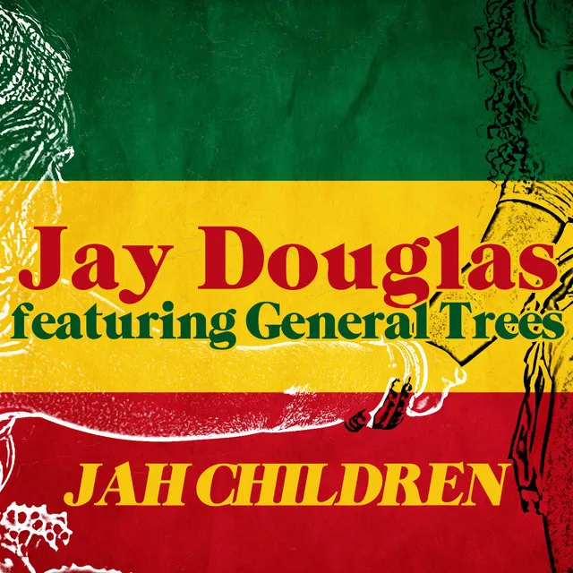 Jah Children - Dubmatix Mix