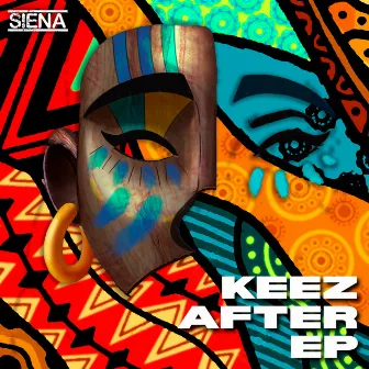 After EP by Keez