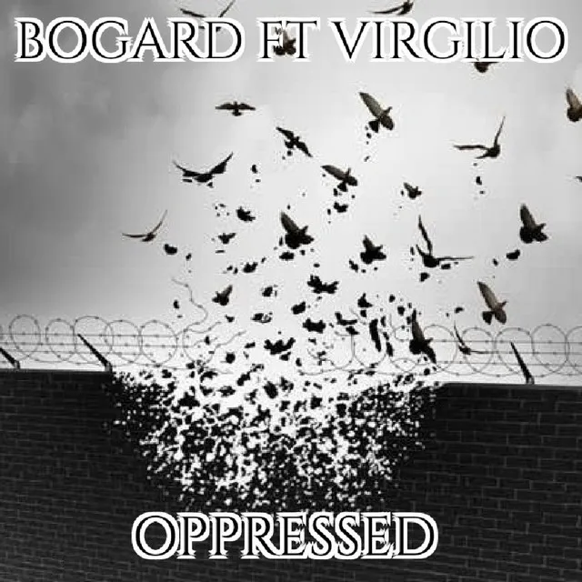 Oppressed