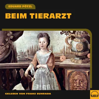 Beim Tierarzt by 