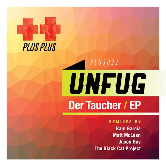 Der Taucher - Original Mix