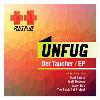 Der Taucher EP by Unfug