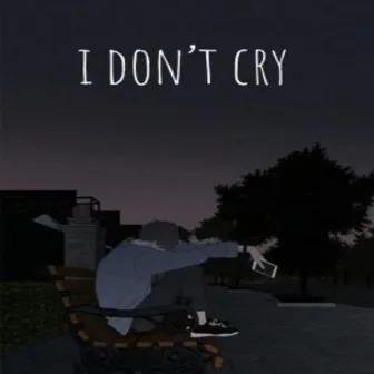 I Don't Cry by Texx