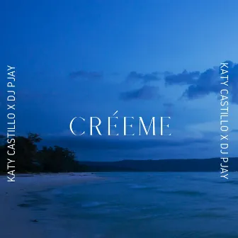 Créeme by DJ PJAY