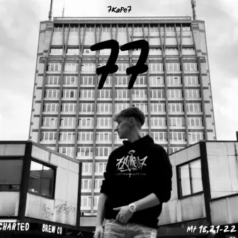 77 by KaPe