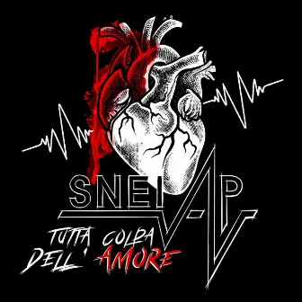 Tutta Colpa Dell'Amore by Snei ap