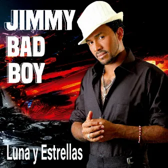 Luna y Estrellas by Jimmy Bad Boy