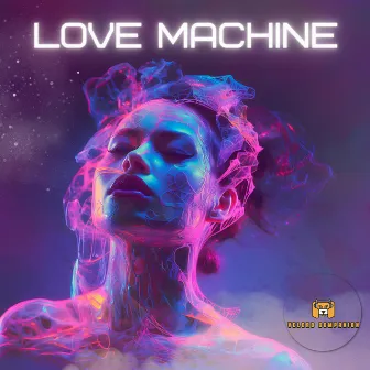 Love Machine by VelcroCompanion