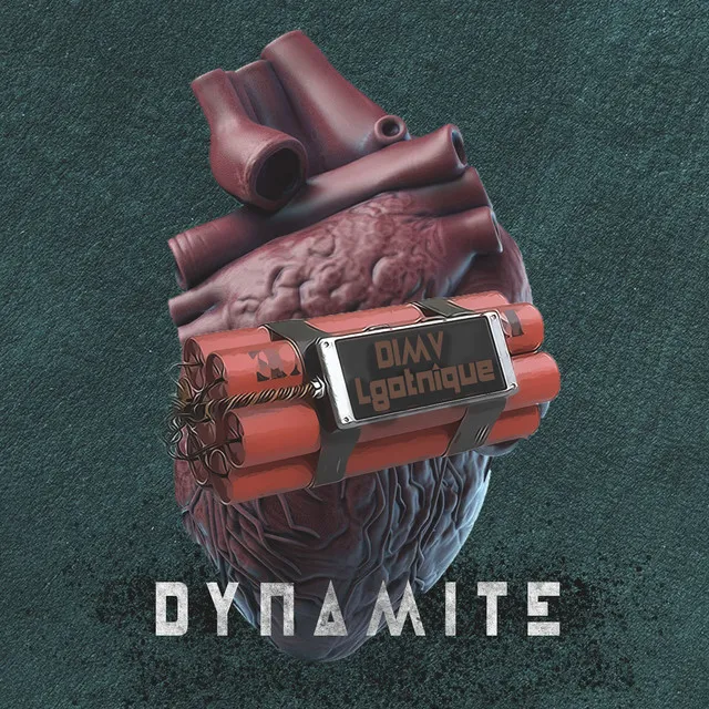 Dynamite