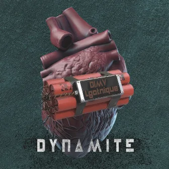 Dynamite by 