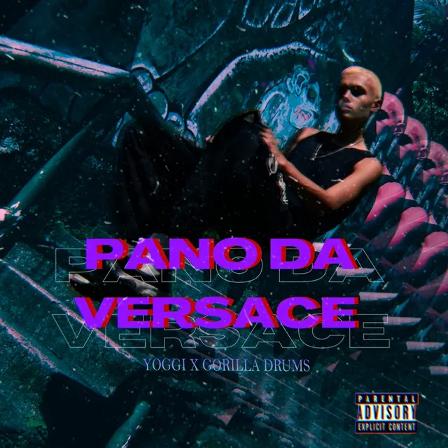 Pano da Versace