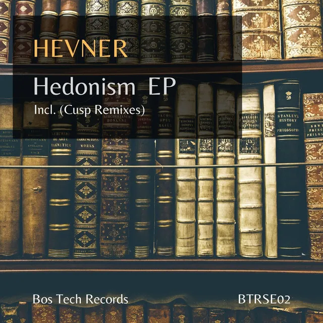 Hedonism - Cusp Remix