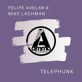 Telephunk by Mike Lachman