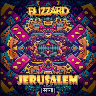 Jerusalem by Blizzard Music