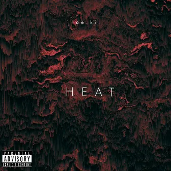 Heat by Loe.Ki